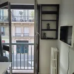 Studio Laperouse - Paris 16