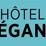 Hôtel 15 Montparnasse