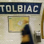 Imhost -Elegant Appt Tolbiac 4 Pers