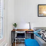 Guestready - Cozy Haven Near Montparnasse
