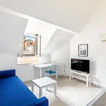 Guestready - Top-Floor With Roof Views