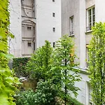 Guestready - A Picturesque Stay In Paris
