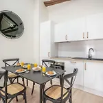 5#Two Bedrooms#Champs Elysees#Arc De Triomphe#Ac