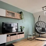 Paris Central 1 Bedroom Apartment With Ac
