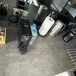 Paris Central 1 Bedroom Apartment With Ac