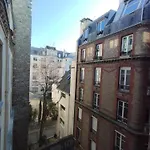 Chambre Spacieuse - Trocadero