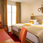 Hotel De Suede Saint Germain