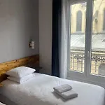 Hotel De La Perdrix Rouge