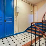 Charmant 2 Pieces Au Coeur De Faubourg-Montmartre - 182C