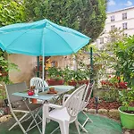 Jardin Des Plantes - Jussieu 1Bdr - B\'Your Home