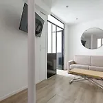 Daumesnil Gare De Lyon II Appartement Cosy 1Br
