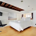 Gembnb Luxury Apartments In Paris - Temple - Marais