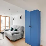 Charming Studio - 2P- Montorgueil