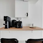 Charming Studio - 2P- Montorgueil