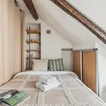 Le Marais Studia Cozy