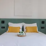 Charming Apartment - 1Br-4P - Le Marais