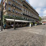 Close To Center Of Paris I Fully Equipped