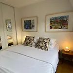 Pompidou, Rue Simon Le Franc - 4 Places