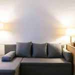 Comfortable Apartment With Beautiful Brightness