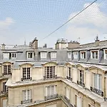 Magnificent Studio - 2P - Arc De Triomphe