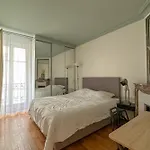 Flexliving - Room - Bachaumont