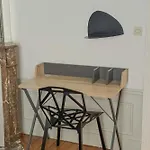 Flexliving - Room - Bachaumont
