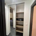 Thegreatflat