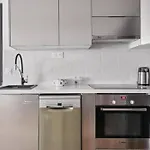 Jardin Des Tuileries & Louvre - Cityapartmentstay