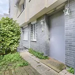 Bastille Passage Salarnier Charming Apartment 1Br
