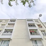 Bastille Passage Salarnier Charming Apartment 1Br