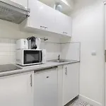 Bastille Passage Salarnier Charming Apartment 1Br