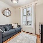 Eiffel Tower & Hotel Des Invalides - 1Br - Cityapartmentstay