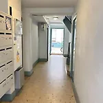 Comfortable Studio Notre-Dame De Lorette Rodier