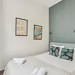 Bluestay 19 - Charmant Appartement A Paris 11