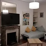 Charmant Nice Appartement 5 Personnes People Max