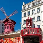 Sweett - Montmartre