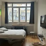 St Marc Appartement 4 Personnes Au Centre De Paris