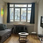 St Marc Appartement 4 Personnes Au Centre De Paris