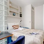 Bnbnook - Studio - Eiffel Tower & Les Invalides