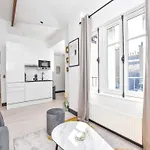 Charming Cosy Studio - 2P - Courcelles