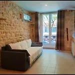 Studio Lumineux Paris Centre - Chatelet