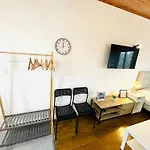 Appartement Porte De Saint Ouen