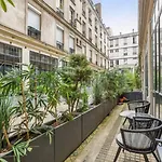 Bluestay 19 - Charmant Appartement A Paris 11