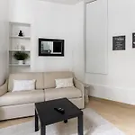 Montbrun Alesia II Cosy Studio 2P
