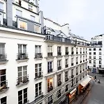 Parisian Home L Montorgueil