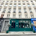 Parisian Home L Montorgueil