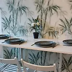 Gare Montparnasse,Gorgeous1 Bedroom,Close To Eiffel Tour,Center , Stuning Place