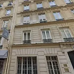 Amazing Apartment 2Bdr/6Pax Next To Champs Elysees