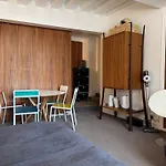 Suite Independante Studio Top Centre Marais