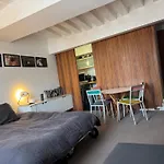 Suite Independante Studio Top Centre Marais